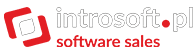 introsoft.pl - sprzedaż oprogramowania